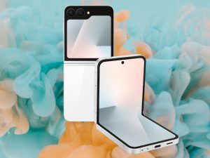 Samsung Galaxy Z Flip 7 FE label drops to lowest ever thanks to 22% Amazon gash charge