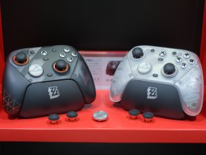 GameSir G7 Respectable Zenless Zone Zero: Fresh Xbox wi-fi controller launches to celebrate HoYoverse’s hit game