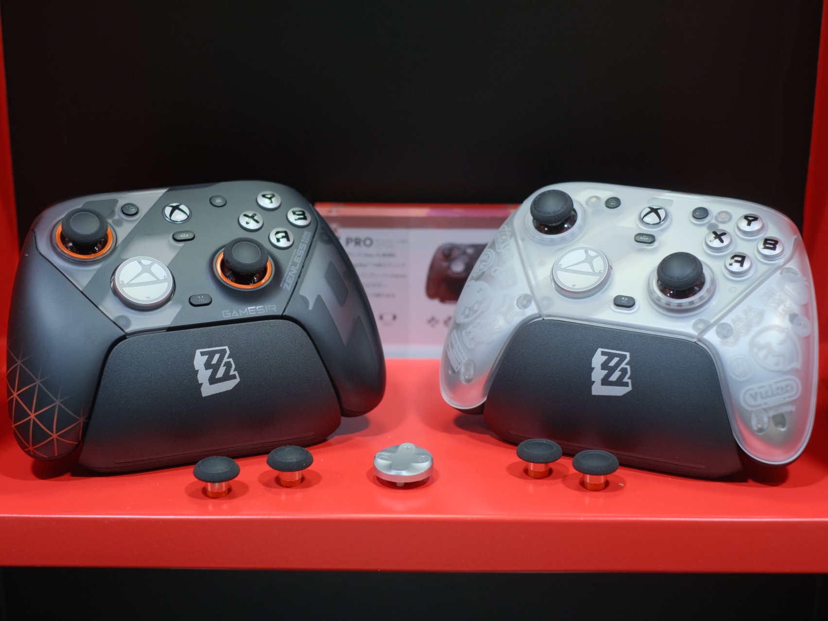 GameSir G7 Respectable Zenless Zone Zero: Fresh Xbox wi-fi controller launches to celebrate HoYoverse’s hit game