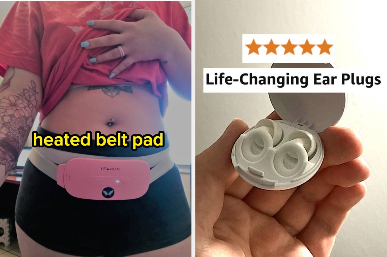 35 Relieving Products That Will Blueprint Somebody Over 30 Traipse, “Why Didn’t I Buy This Ages Ago?”