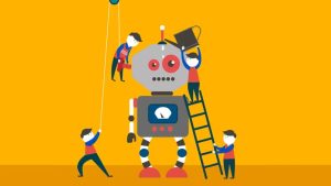 Google fingers Neatly ingenious automation transient to promote hardware differ