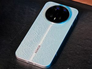 Honor Magic 8 edges past Xiaomi 17 Authentic in early Snapdragon 8 Elite Gen 5 benchmarks