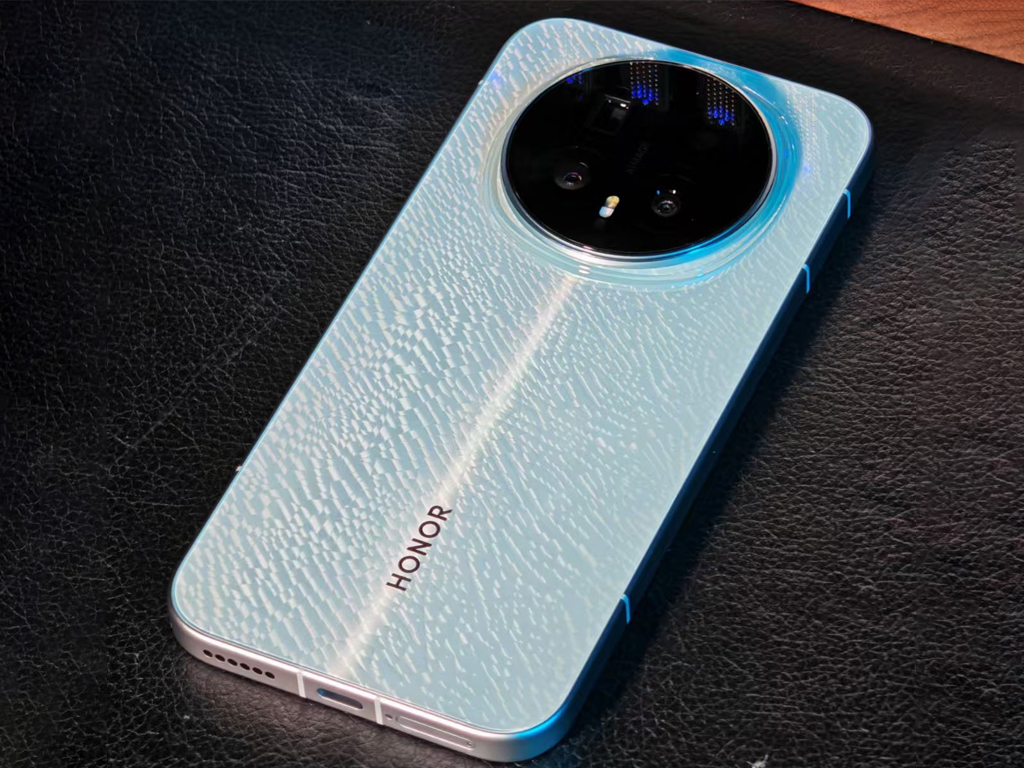Honor Magic 8 edges past Xiaomi 17 Authentic in early Snapdragon 8 Elite Gen 5 benchmarks