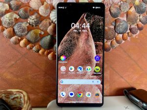 Peculiar parts and a paywall: Sony Xperia 1 VII stands out from the crowd