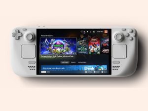 Over $180 value of Steam Deck-well suited indie video games fall to $20 on Humble Bundle