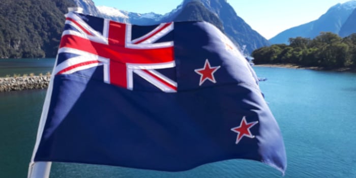 Four Influencers Focused in NZ Anti-Playing Crackdown