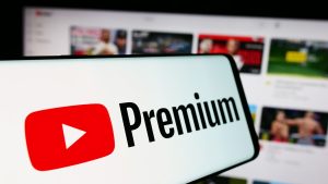 These YouTube Top charge facets factual landed on extra gadgets