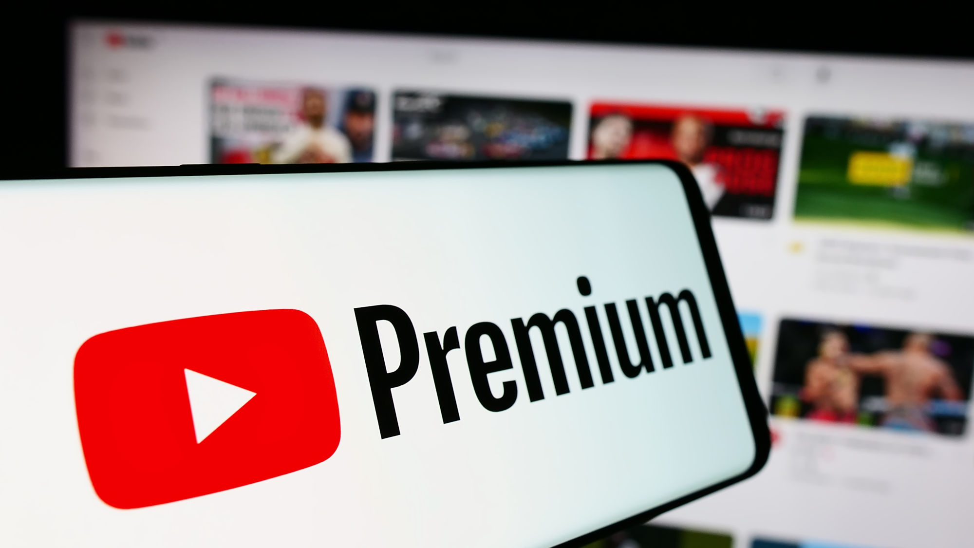 These YouTube Top charge facets factual landed on extra gadgets