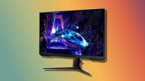 Samsung’s good-mercurial budget gaming tune is a take hold of at Forty five% off