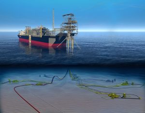 MODEC tasked with full scope of Guyana-sure FPSO for ExxonMobil’s $6.8B oil project