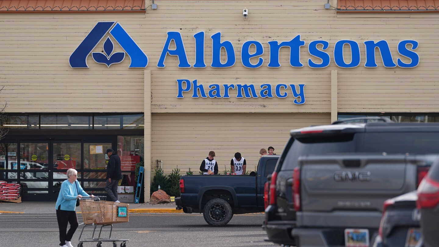 Albertsons remembers some deli items attributable to doable listeria contamination