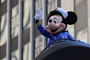 Disney sends quit and desist letter to Persona.AI