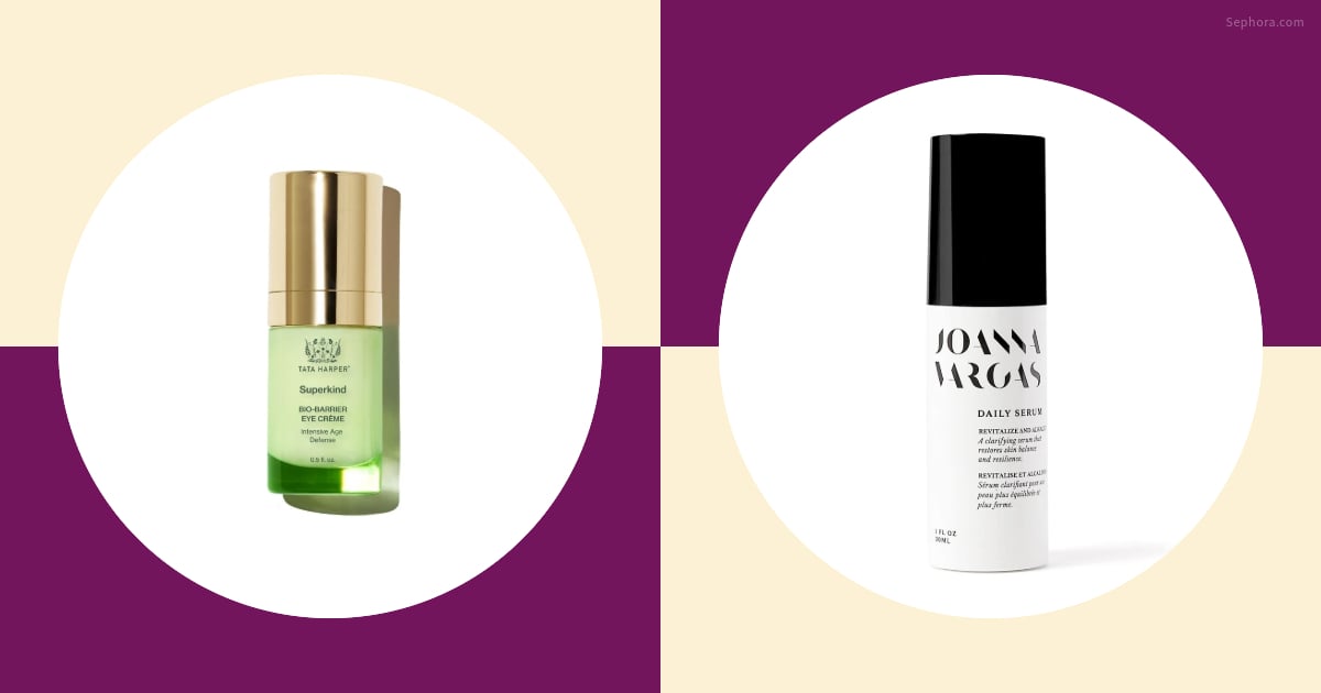 10 Latina-Owned Pores and skin-Care Merchandise That Are Making My Pores and skin Thrive This Plunge