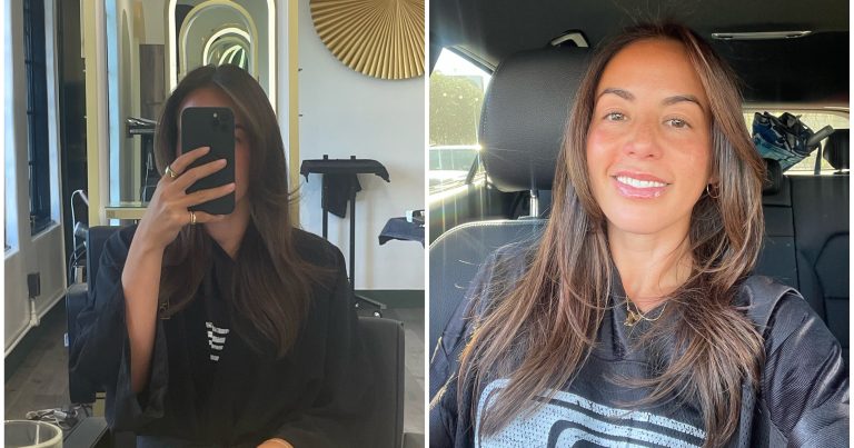 I Tried the “Hush Prick,” and It Solely Transformed My Fine Hair