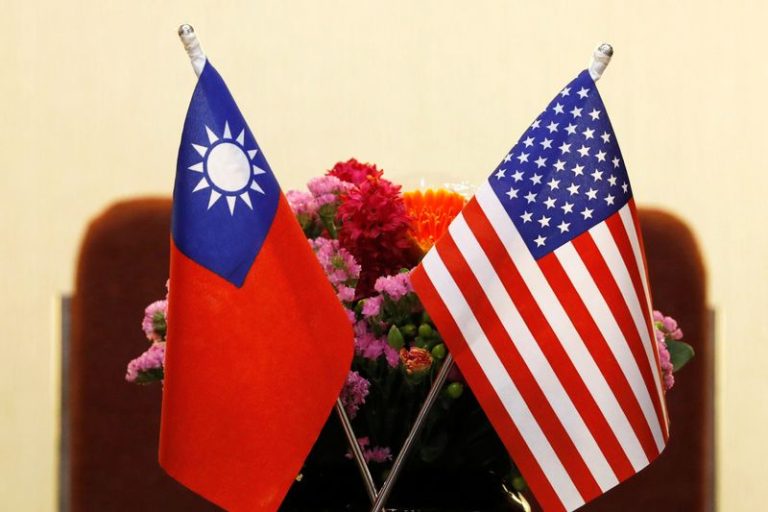 Taiwan is no longer going to conform to 50-50 chip manufacturing contend with US, negotiator says