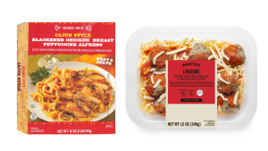 Pasta meals from Trader Joe’s and Walmart would possibly perhaps be linked to a lethal listeria outbreak