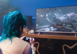 Amazon is relaunching Luna with new social aspects and family-pleasant gaming
