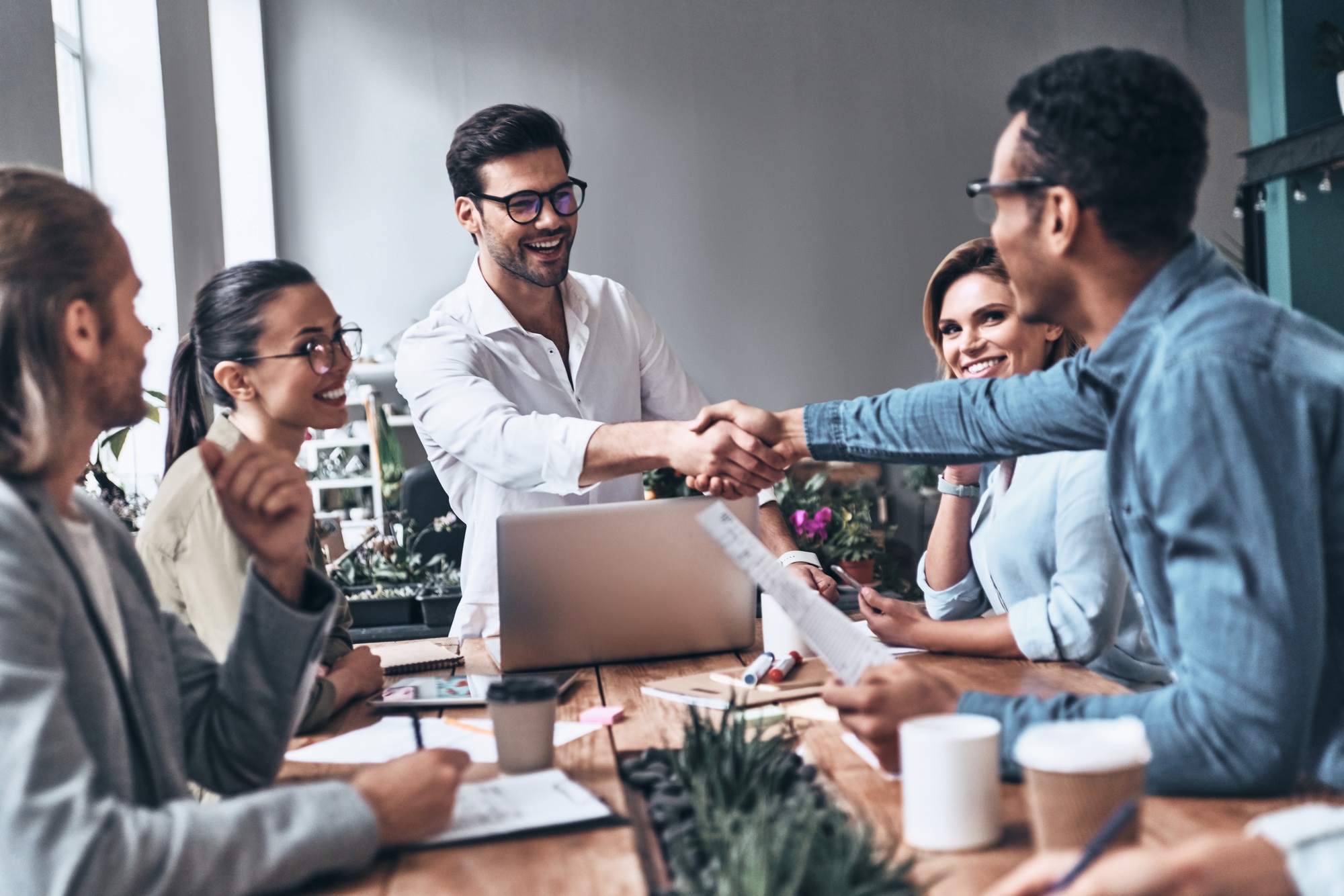 7 Significant Ingredients of an Efficient Onboarding Time table