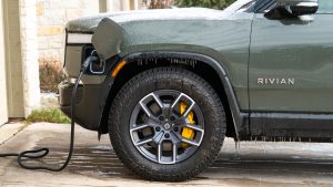 Which EV Autos Are Thought about The Least Loyal, In accordance To Drivers?