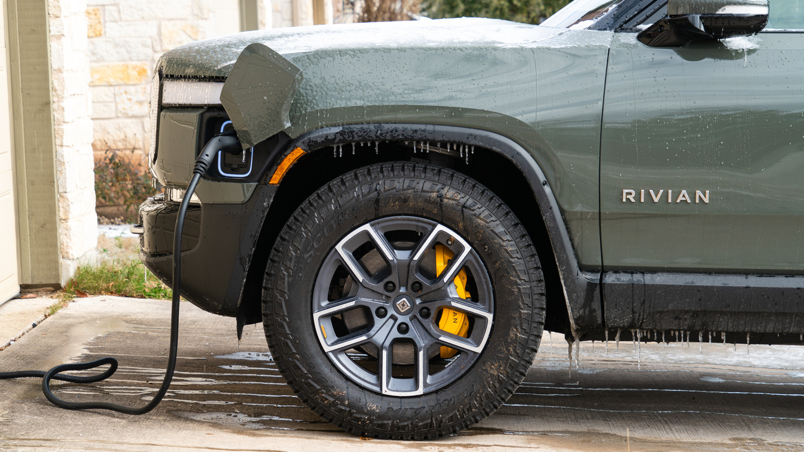 Which EV Autos Are Thought about The Least Loyal, In accordance To Drivers?