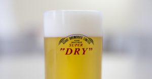 Japan’s most smartly-appreciated beer is working low after cyberattack