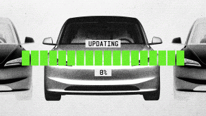 Why Are Automobile Tool Updates Quiet So Tainted?
