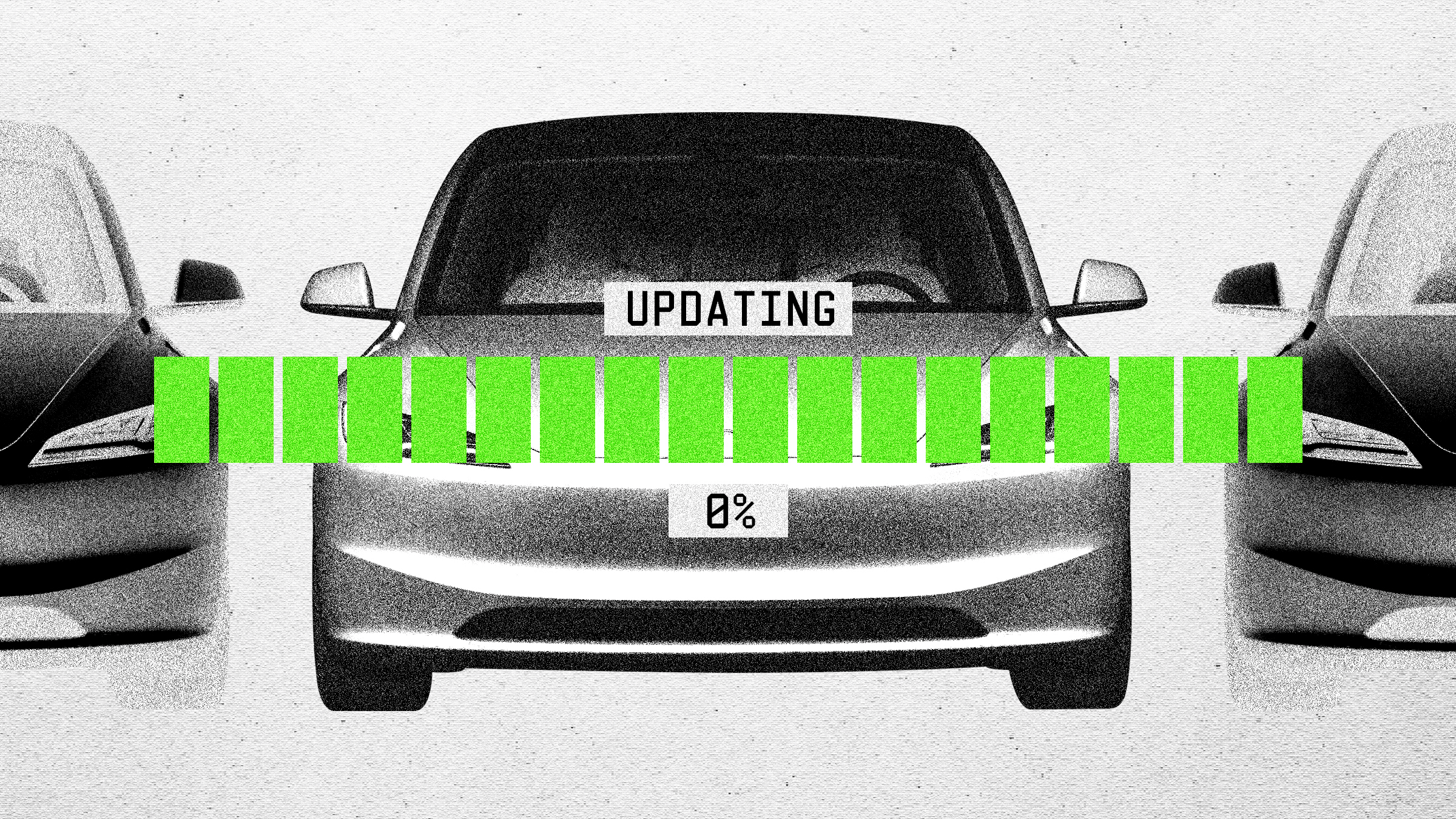 Why Are Automobile Tool Updates Quiet So Tainted?