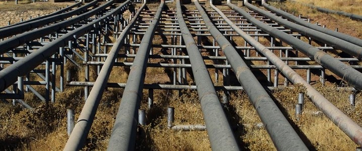 Why Iraq Would possibly perchance possibly well possibly also Form or Break the Subsequent Oil Impress Transfer