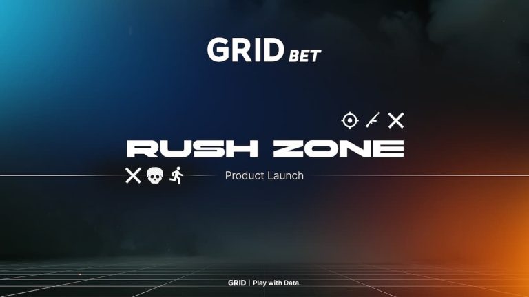 GRID Launches CS2 Rushzone, On each day foundation Aggressive Counter-Strike 2 Making a wager Product
