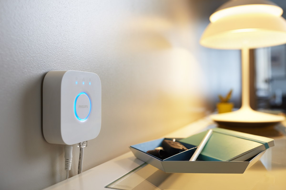 Philips Hue lights are up to 55% off ahead of October Top Day