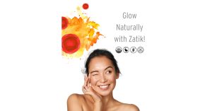 Zatik Naturals: Legitimate Natural Magnificence, Powered by Science