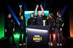 ESL Suspends Impact Girls’s League Over ‘Unsustainable’ Economic Mannequin