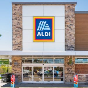 These Are the Entirely Finds at Aldi for Oktoberfest