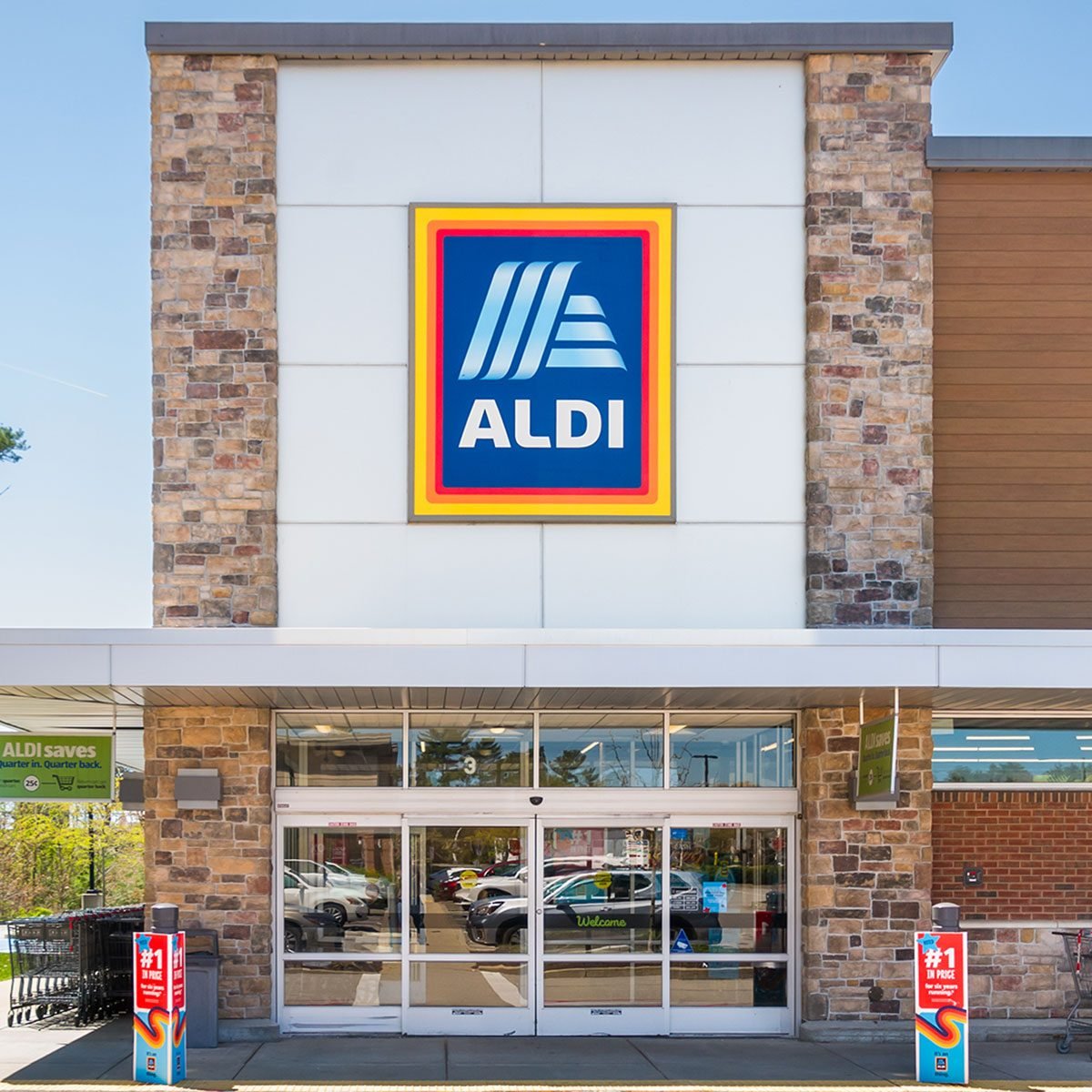 These Are the Entirely Finds at Aldi for Oktoberfest