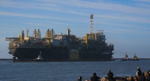 Brazilian offshore oil asset pair turning off the taps subsequent month for scheduled repairs