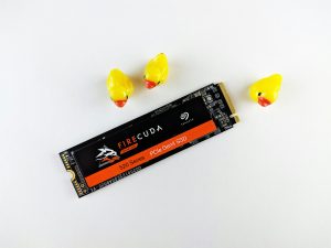 Your SSD is hiding extra mosey. Release it with these 5 tweaks
