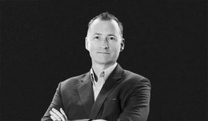 How EY’s Simon Brown is making ready the world company for the agentic AI revolution