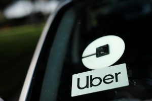 Uber and Lyft drivers in California are in a space to unionize beneath contemporary legislation