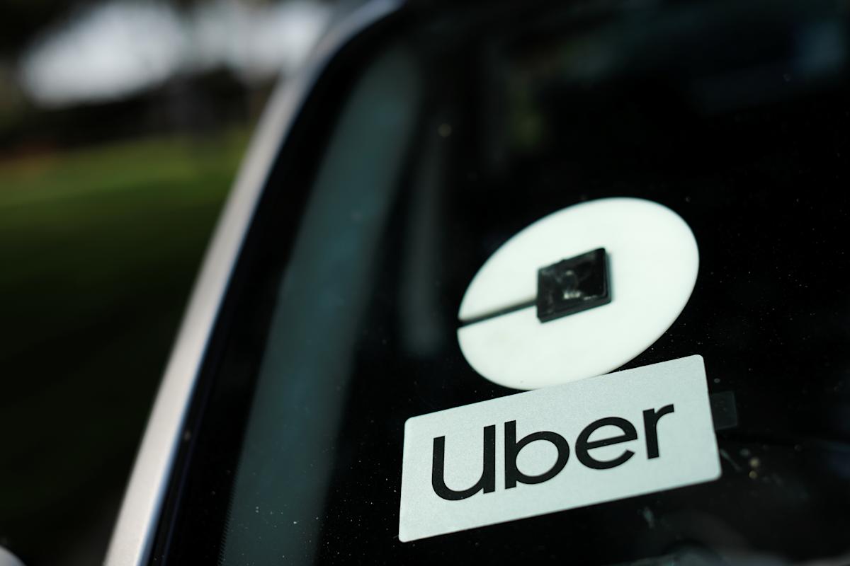 Uber and Lyft drivers in California are in a space to unionize beneath contemporary legislation