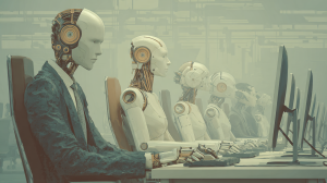 Changing coders with AI? Why Invoice Gates, Sam Altman and abilities affirm you shouldn’t.