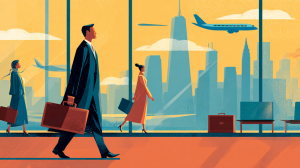 Hopper’s AI agent can e-book flights and cancel journeys with out human relieve