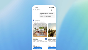 OpenAI announces Apps SDK allowing ChatGPT to commence and dart third event apps tackle Zillow, Canva, Spotify