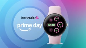 I’m a Garmin fan, but this cheapest-ever Google Pixel Be taught 3 deal is so true, even I would aquire it