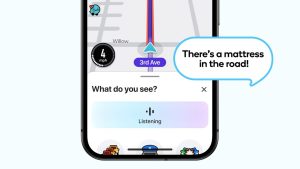 Waze rolls out its big Conversational Reporting characteristic – however no longer all americans looks thoroughly joyful with it