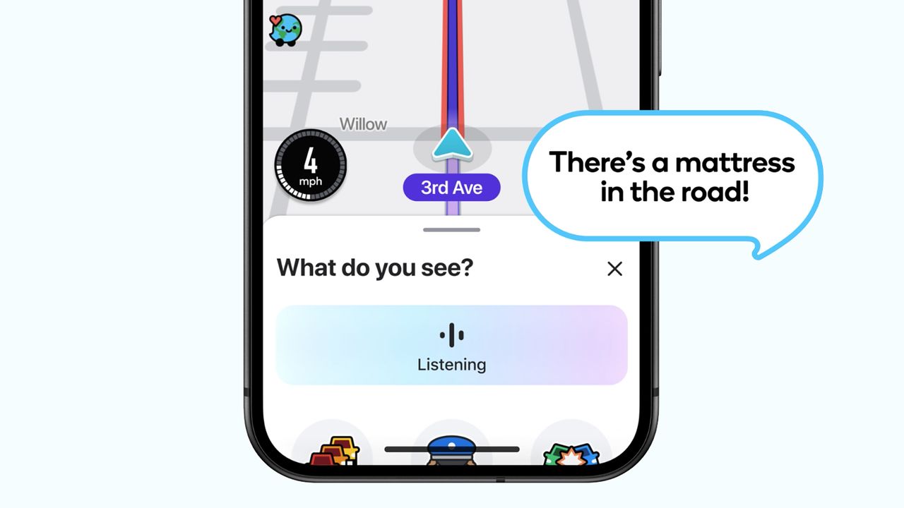 Waze rolls out its big Conversational Reporting characteristic – however no longer all americans looks thoroughly joyful with it
