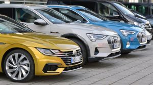 Who Makes Audi Engines And Are They The Identical As Volkswagen’s?
