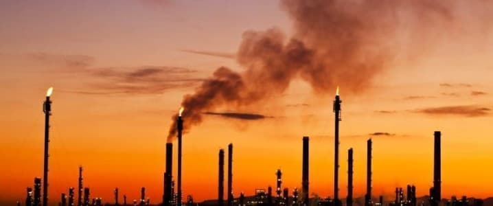 OPEC+ Nears Its Limit, Leaving Prices One Disaster A ways from a Spike