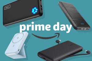 Absolute most realistic October Top Day deals on battery chargers & energy banks: Final likelihood!