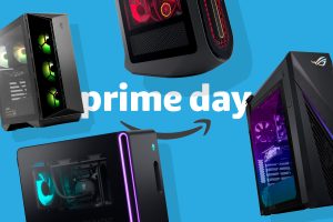 Simplest PC pc deals for October Top Day: Closing probability!