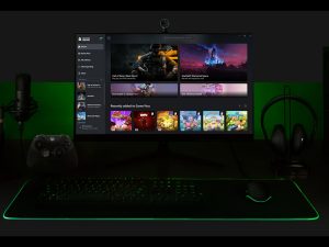 AMD engineer confirms fresh Xbox hardware in construction, but can also honest now not be Series X console successor